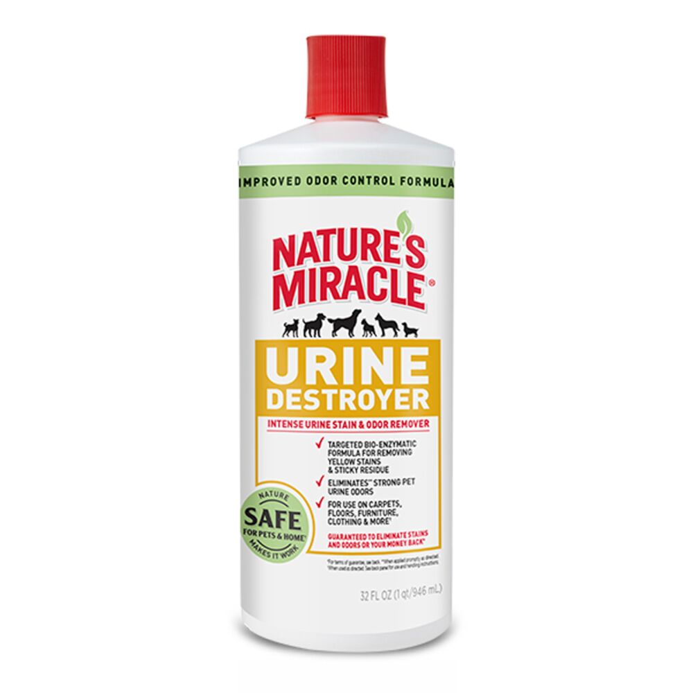 image of Urine Destroyer, 1 qt