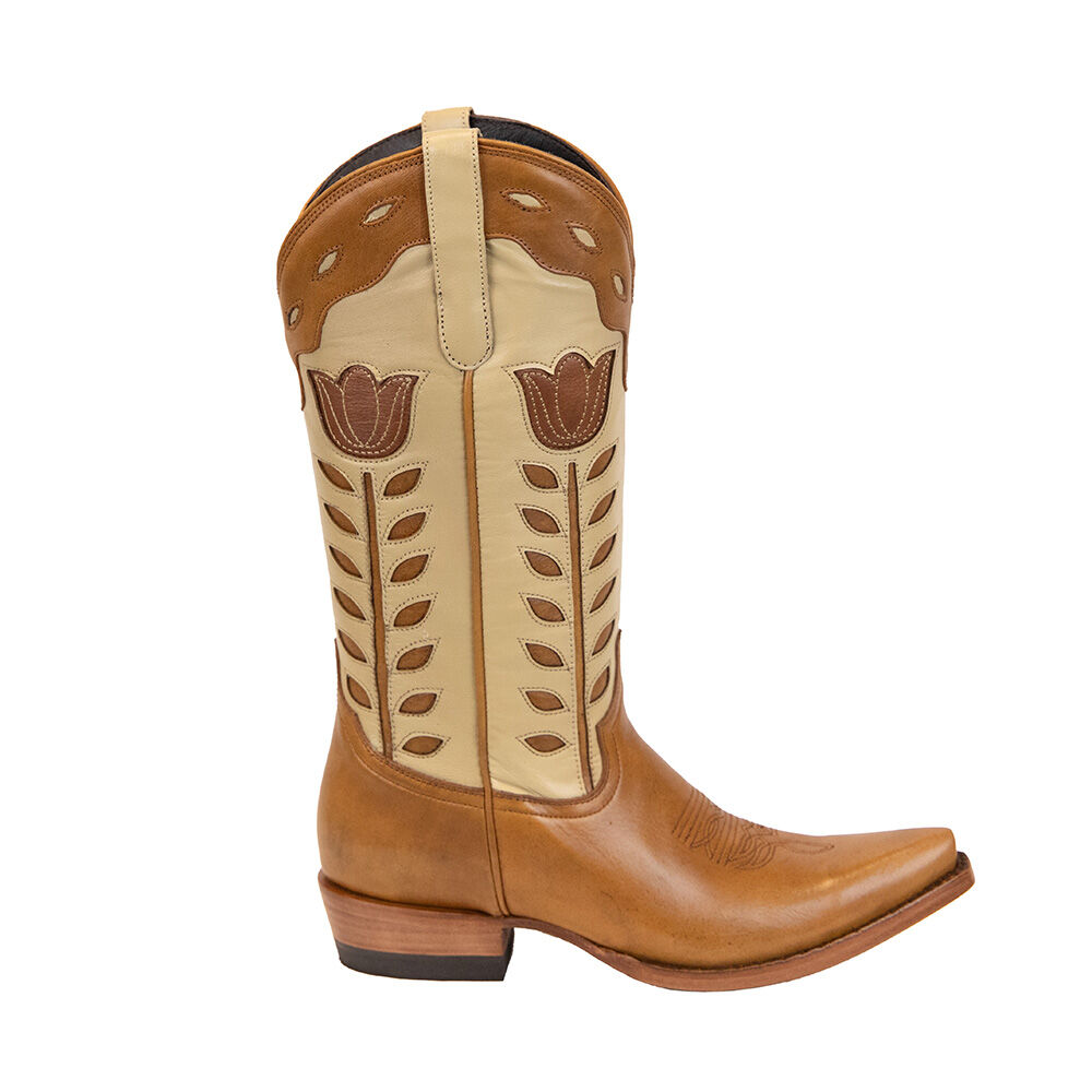 image of Women's Tulip Snip Toe Boot