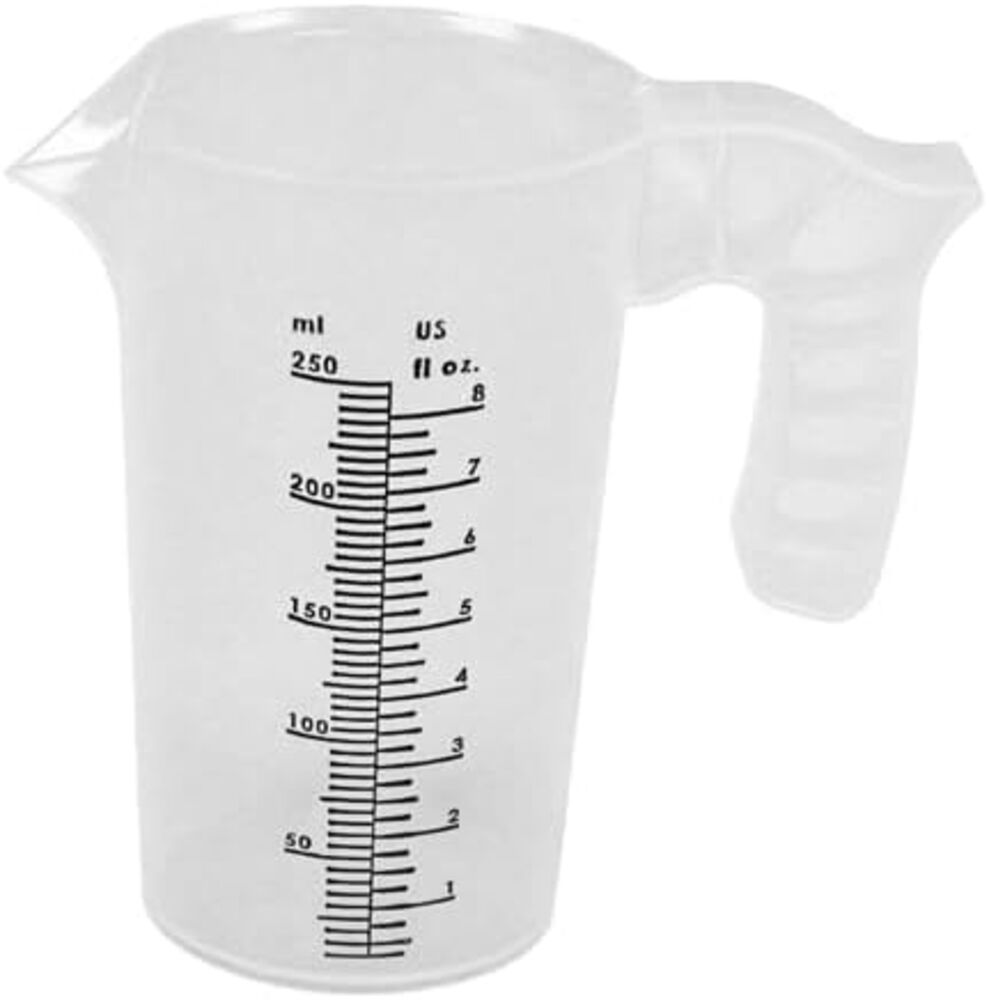 image of Pitcher, 8 oz