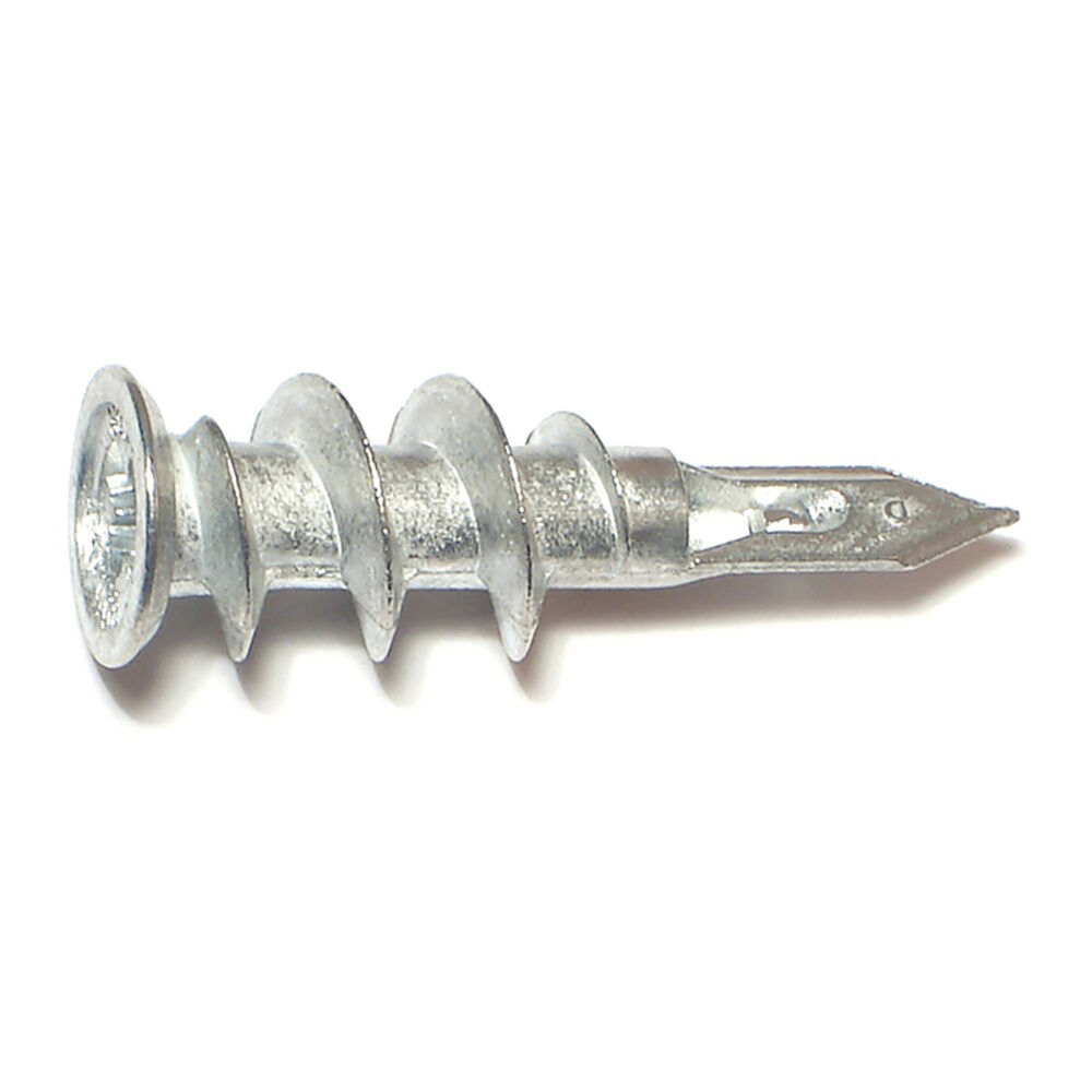 image of 8 x 1-1/4 EZ Anchor Zinc - 23290