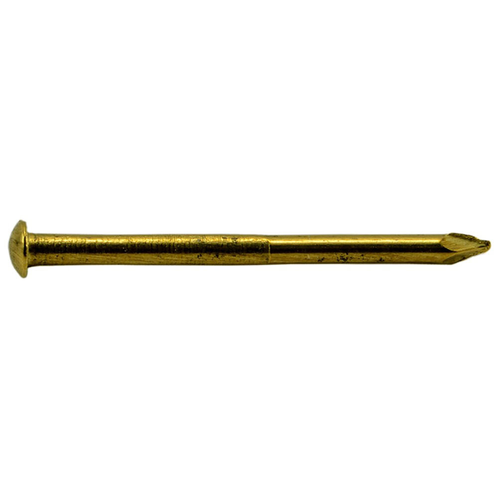 image of 18 X 3/4 Escutcheon Pins