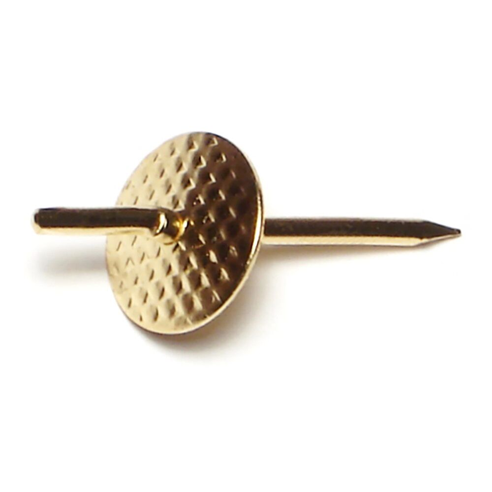 image of Assorted Easy Hanger, Brass