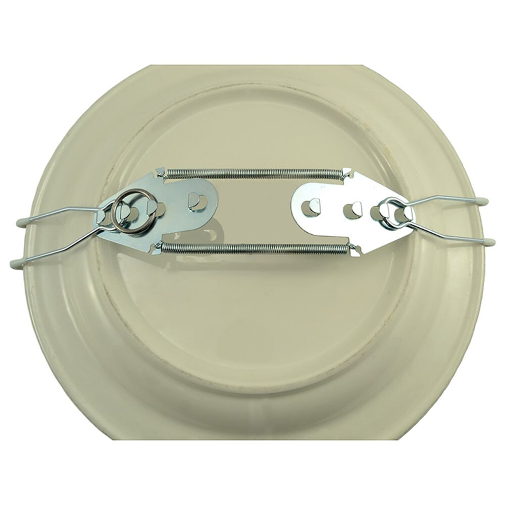 image of Universal Plate Hanger