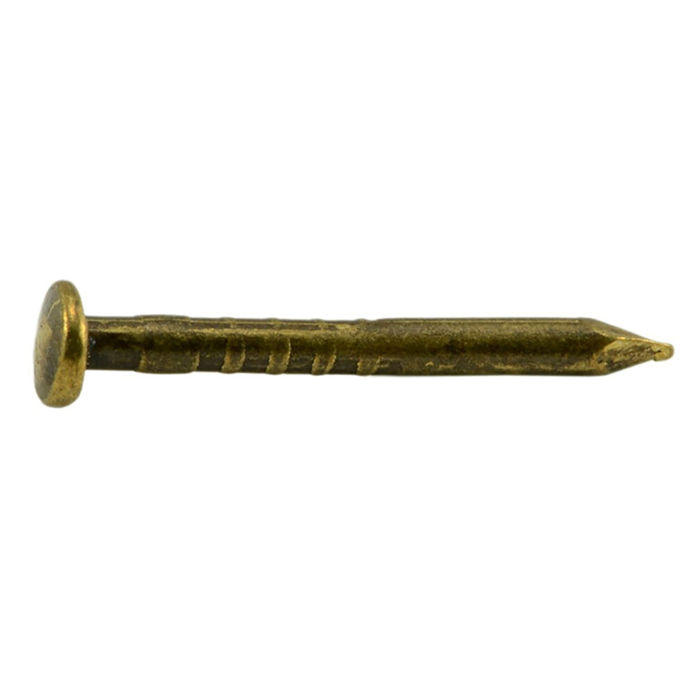 image of 18 X 1/2 Escutcheon Pins