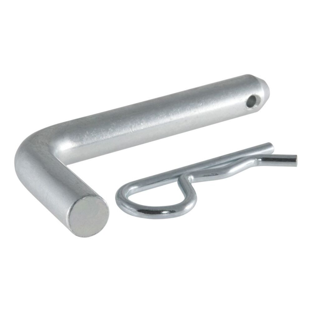 image of Exra Long Hitch Pin and Clip, 5/8 in