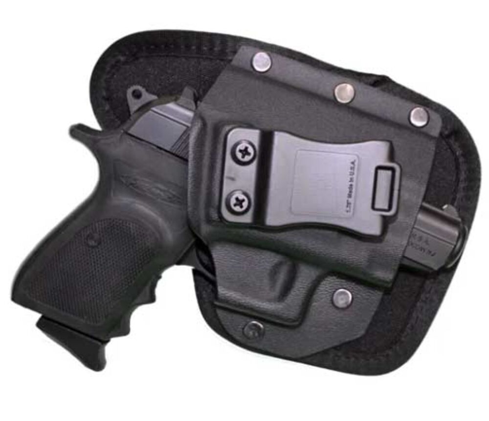 image of The EDC Compact Holster