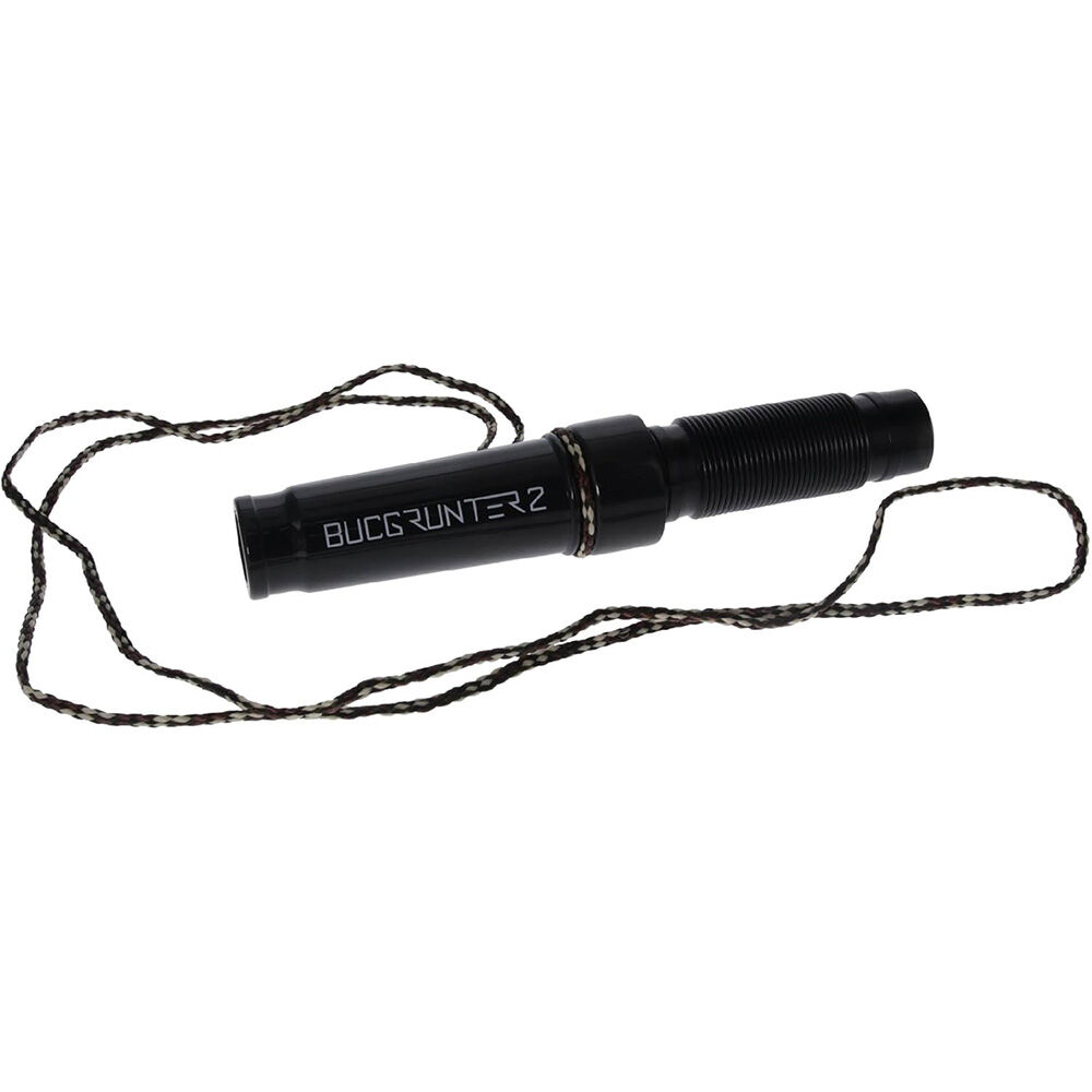 image of Game Call- Bucgrunter 2