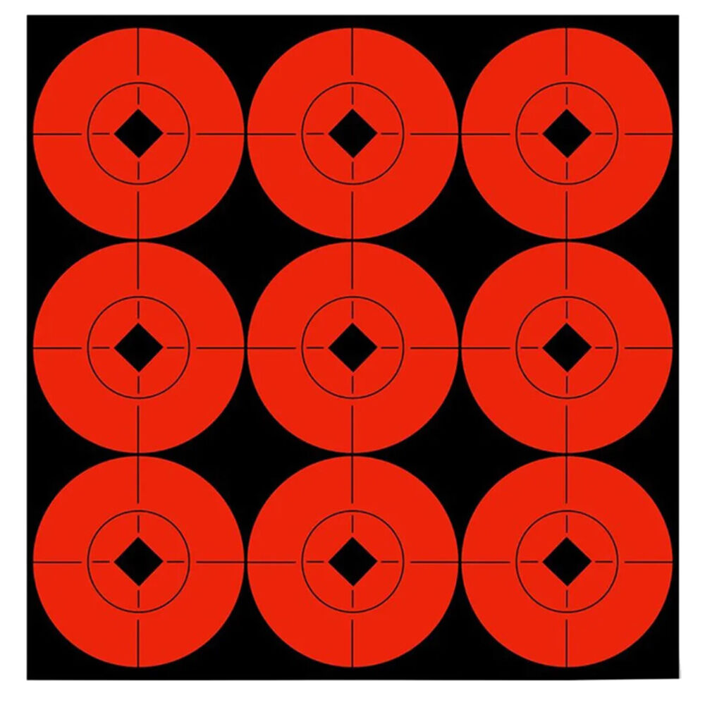 image of 2 in Target Spots- 90 pk