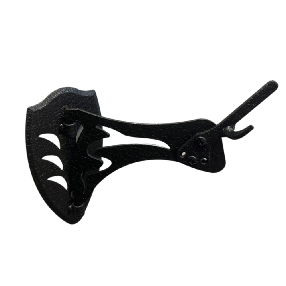 image of Game Mount- Little Hooker