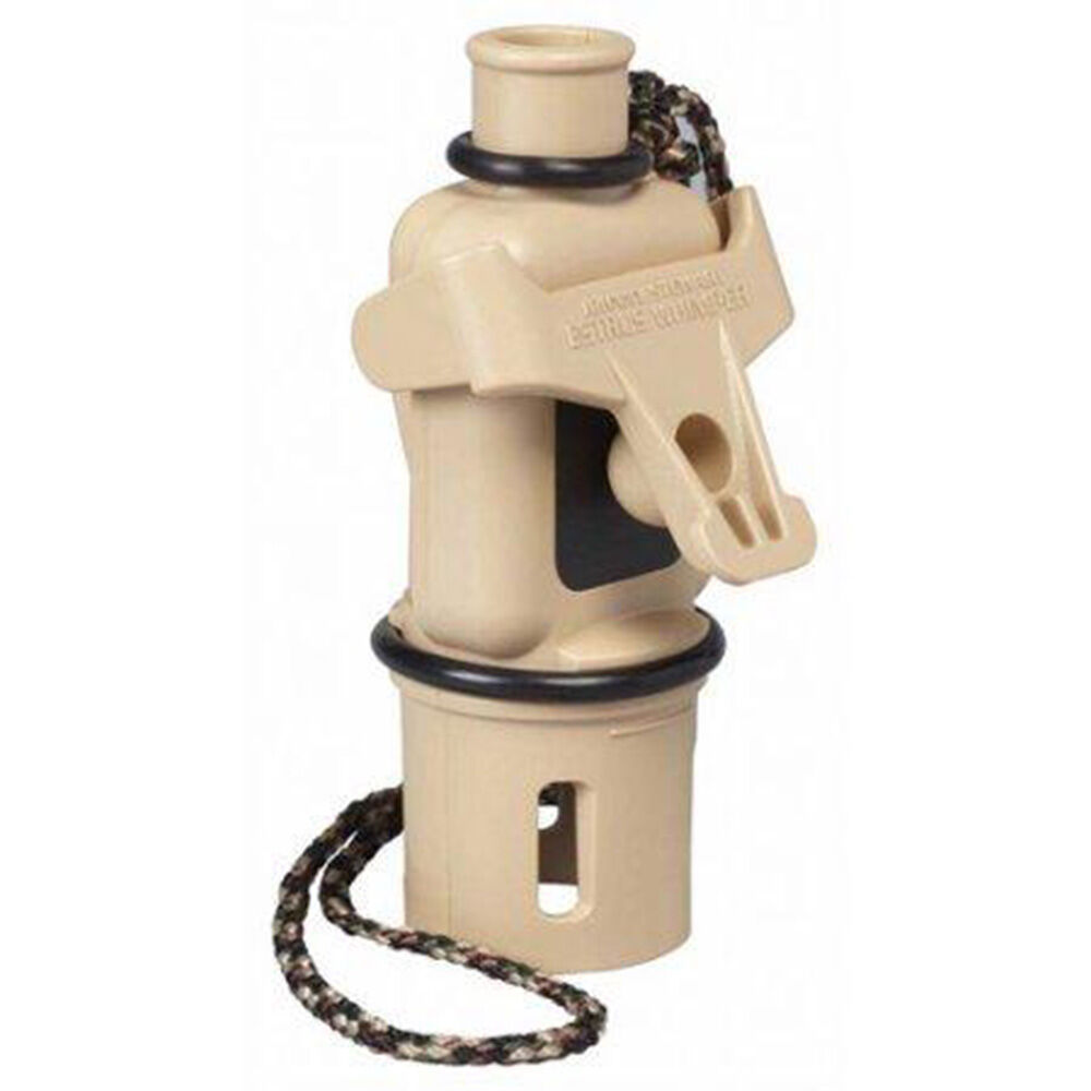 image of Estrus Whimper Call