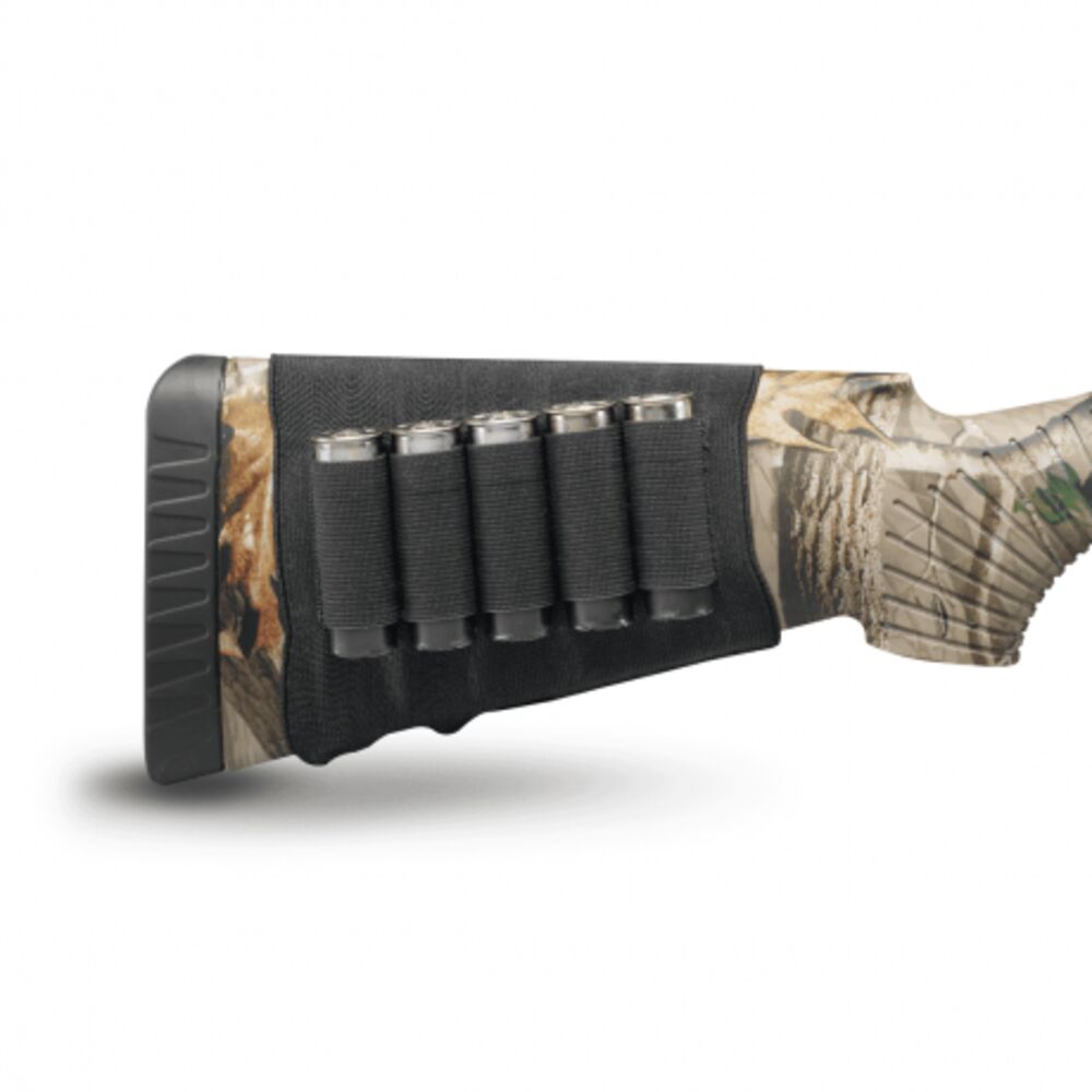 image of Butt Stock Shotgun Shell Holder