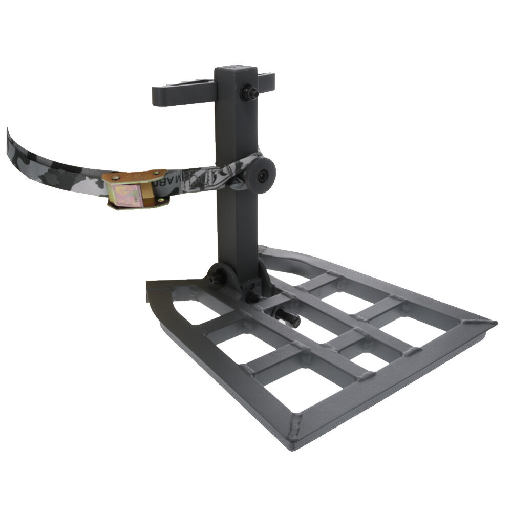 image of Helium Hammock Apex Platform