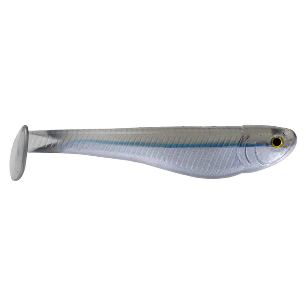 image of 5 in Line Thru Swimbait