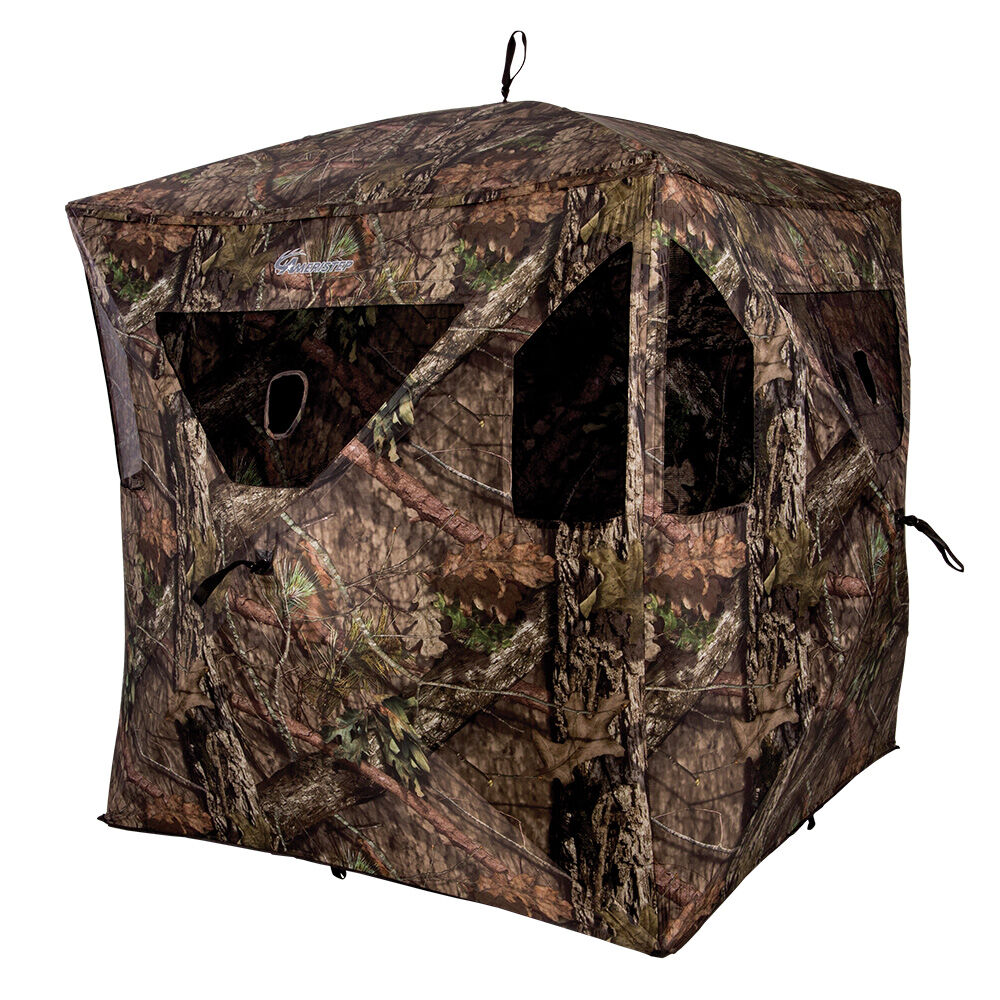 image of 75 in x 75 in x 80 in Brickhouse Wide Bottom Blind