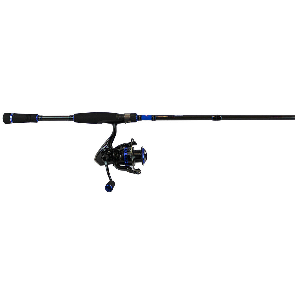 image of Maverick Spinning Rods Combo Series, 7 ft
