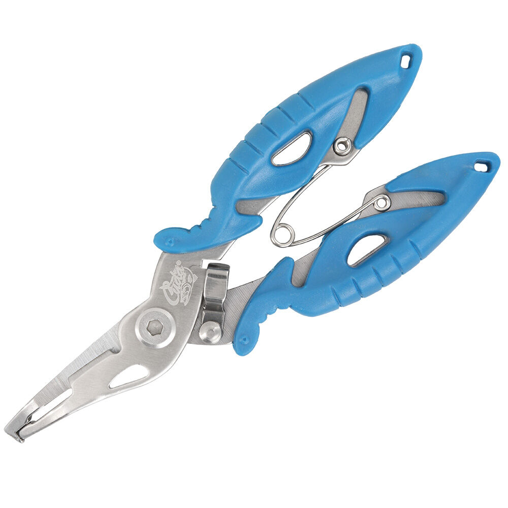 image of 5 in Titanium Mini Plier