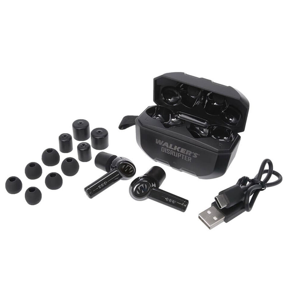 image of Disrupter Bluetooth Ear Buds