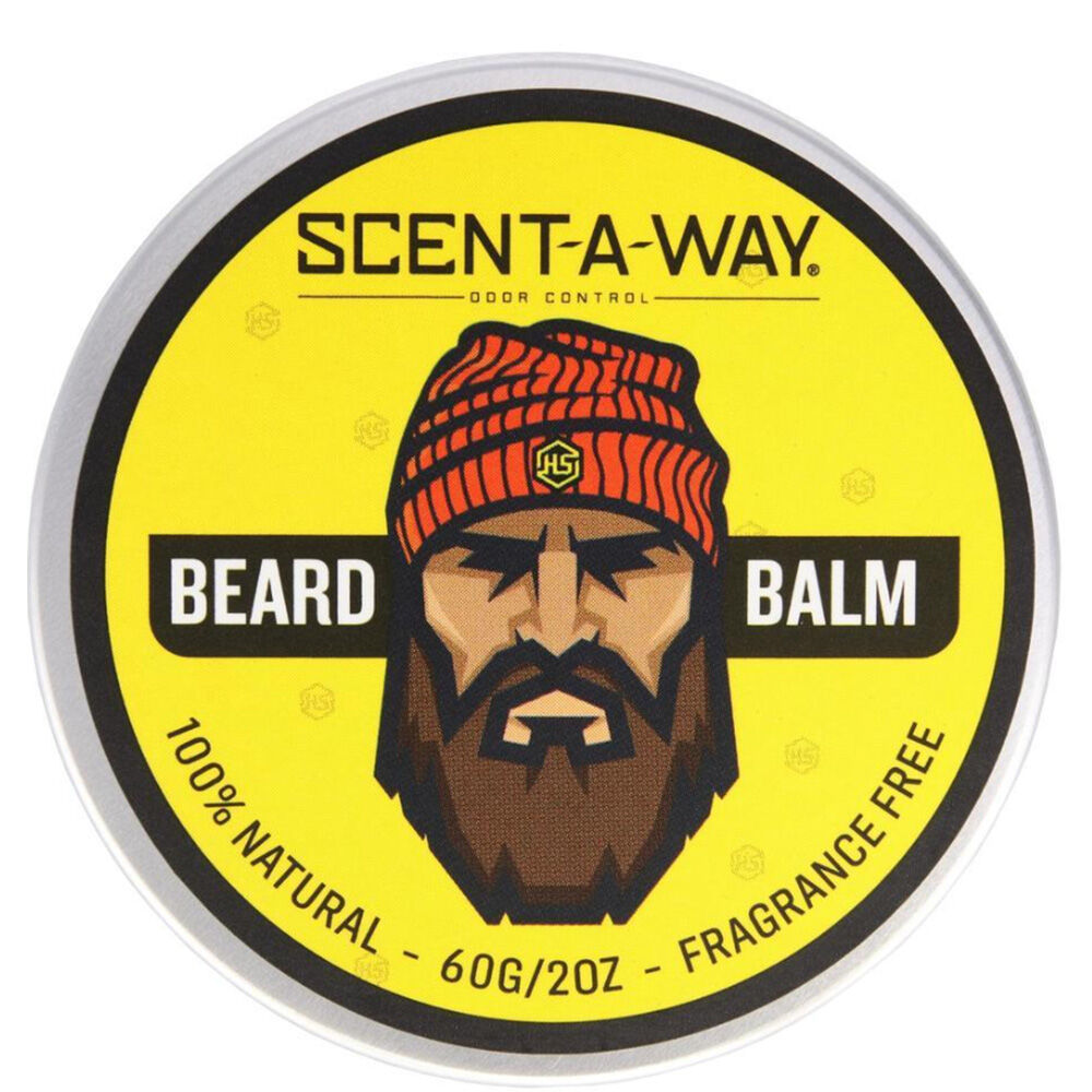 image of Beard Balm