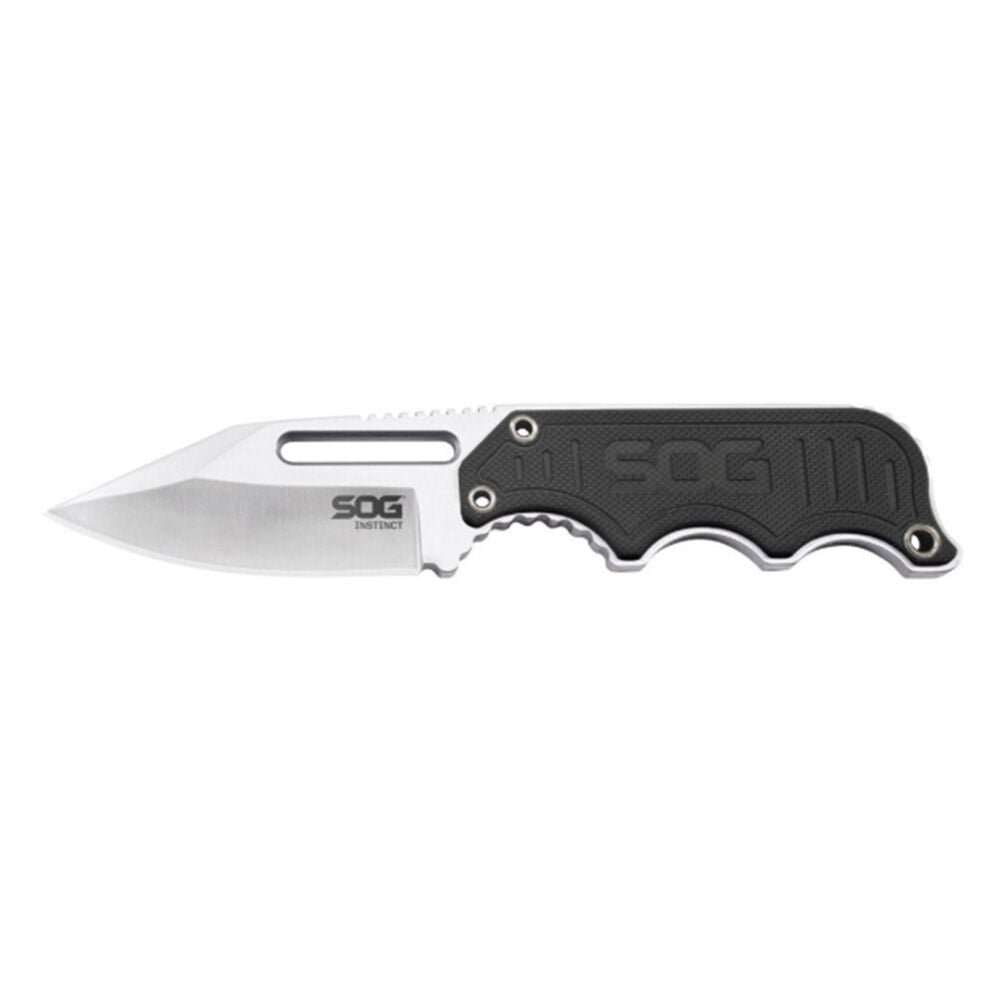 image of Instinct Small Fixed Knife