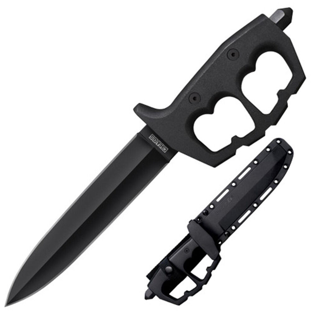 image of Chaos Double Edge