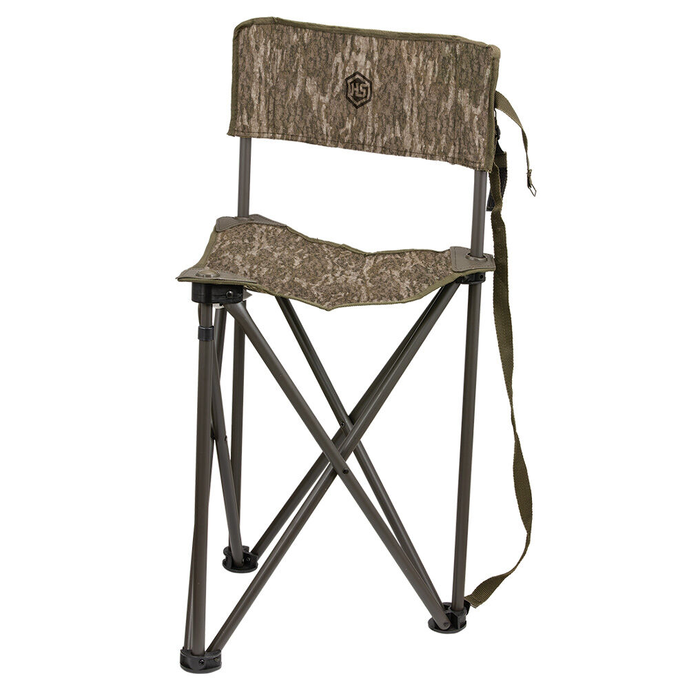 image of Tripod CamoChair