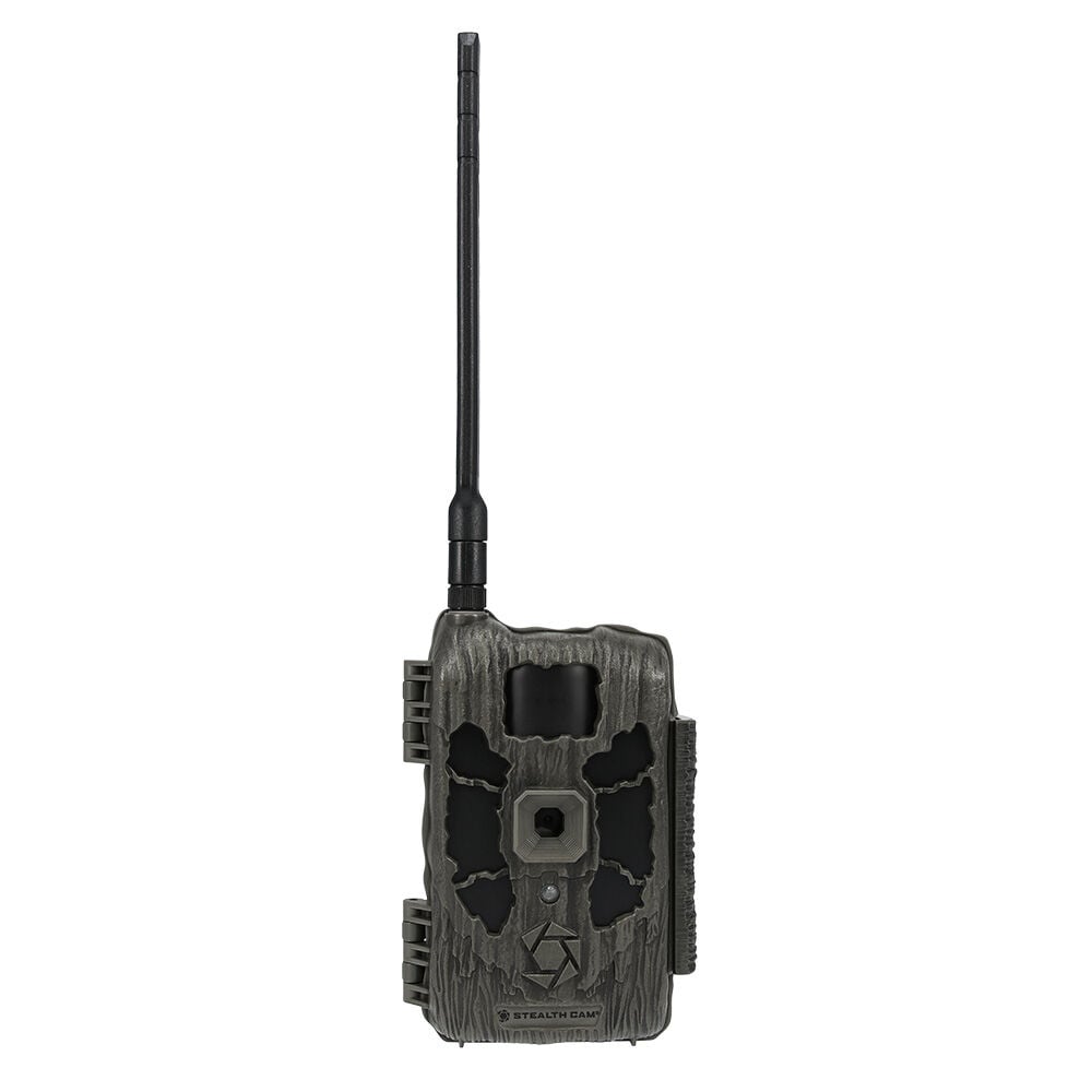 image of Deceptor MAX 3.0 Dual-Core Cellular Trail Camera