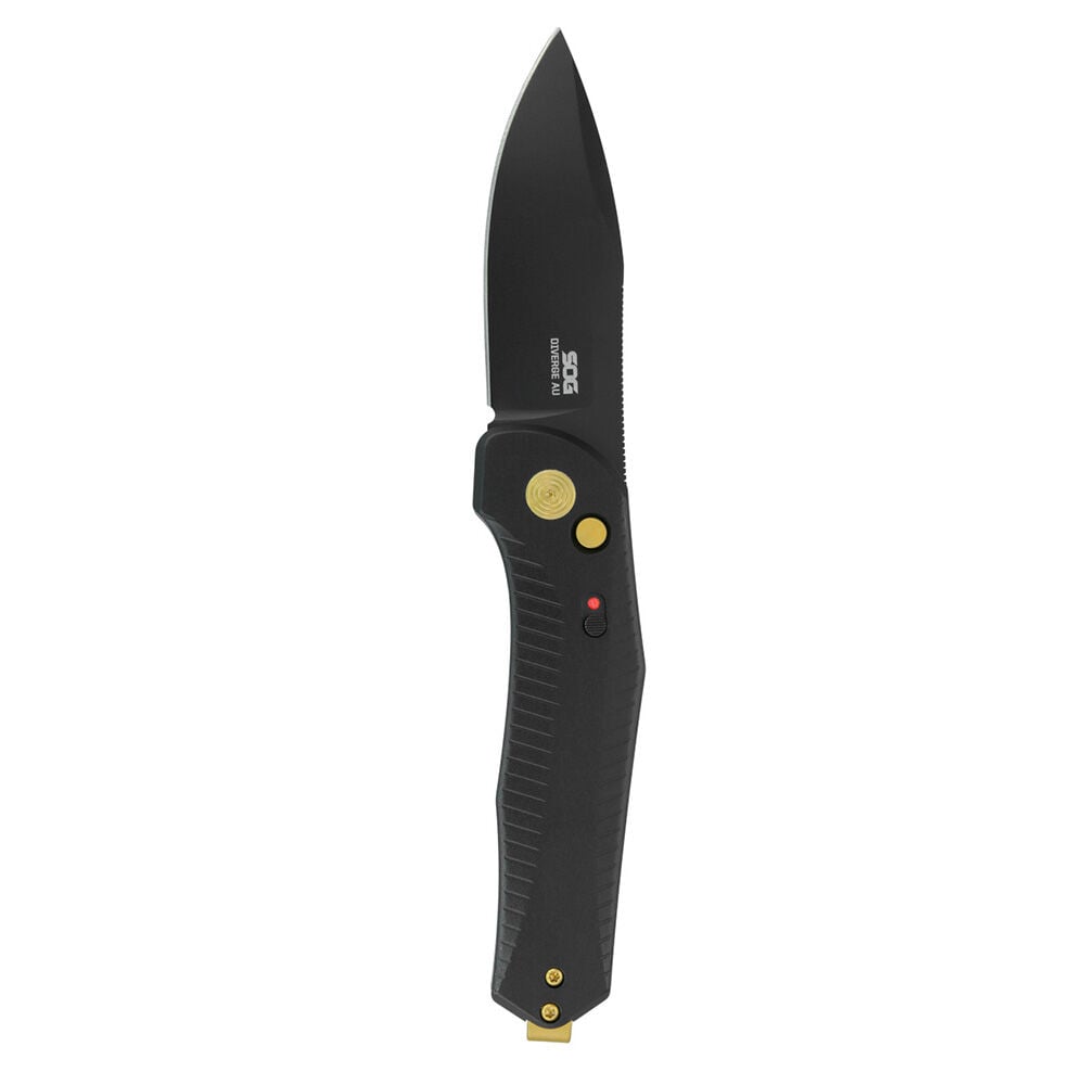 image of Diverge AU Pocket Knife