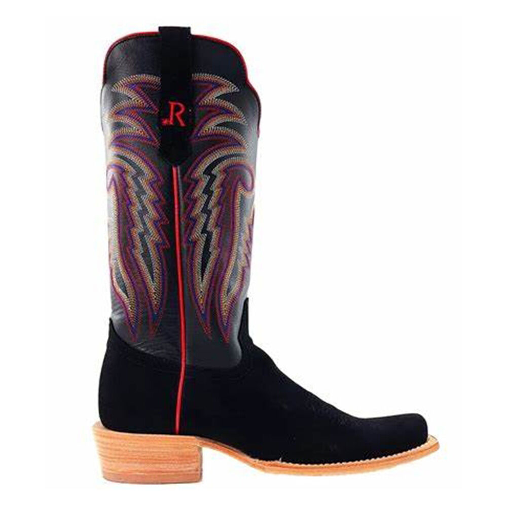 image of Men's Rough Out Boot