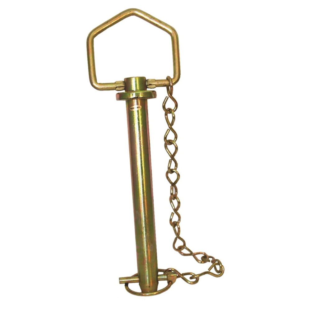 image of Hitch Pin with Chain, 1 in