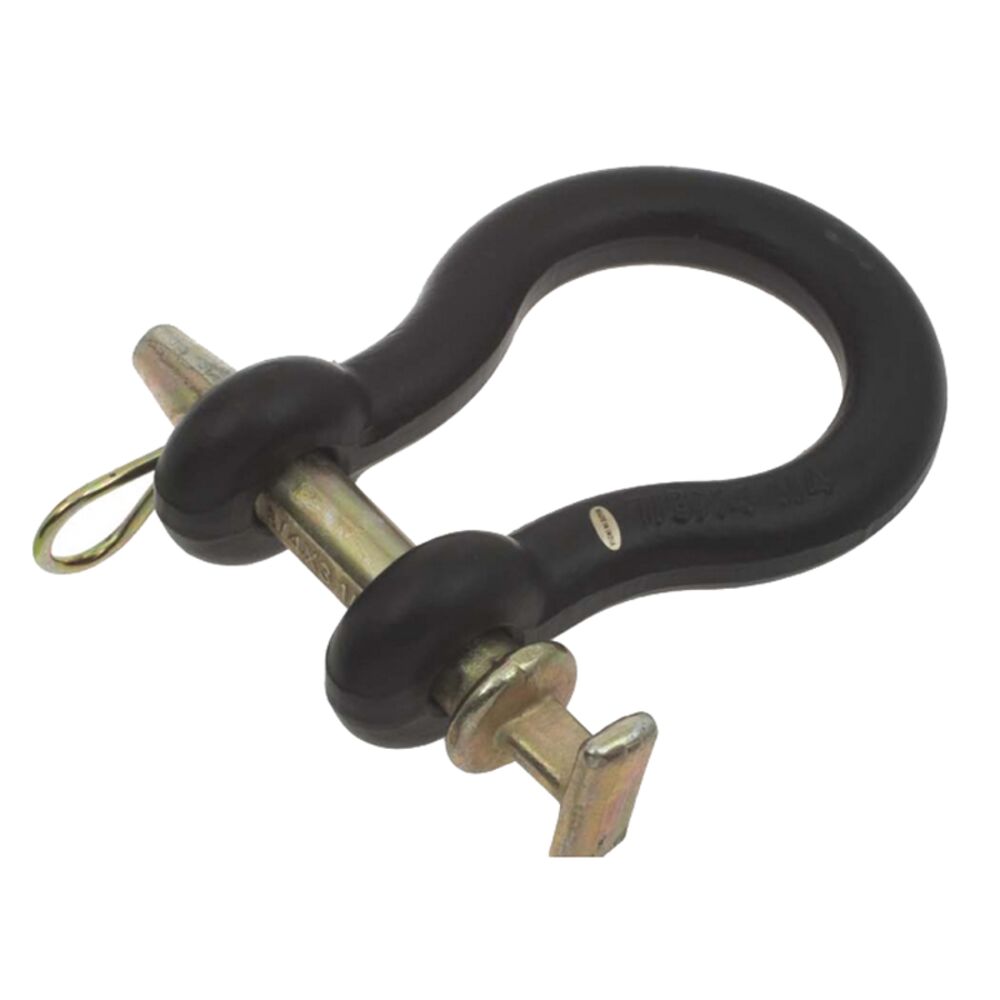image of Straight Clevis, 15/16 in
