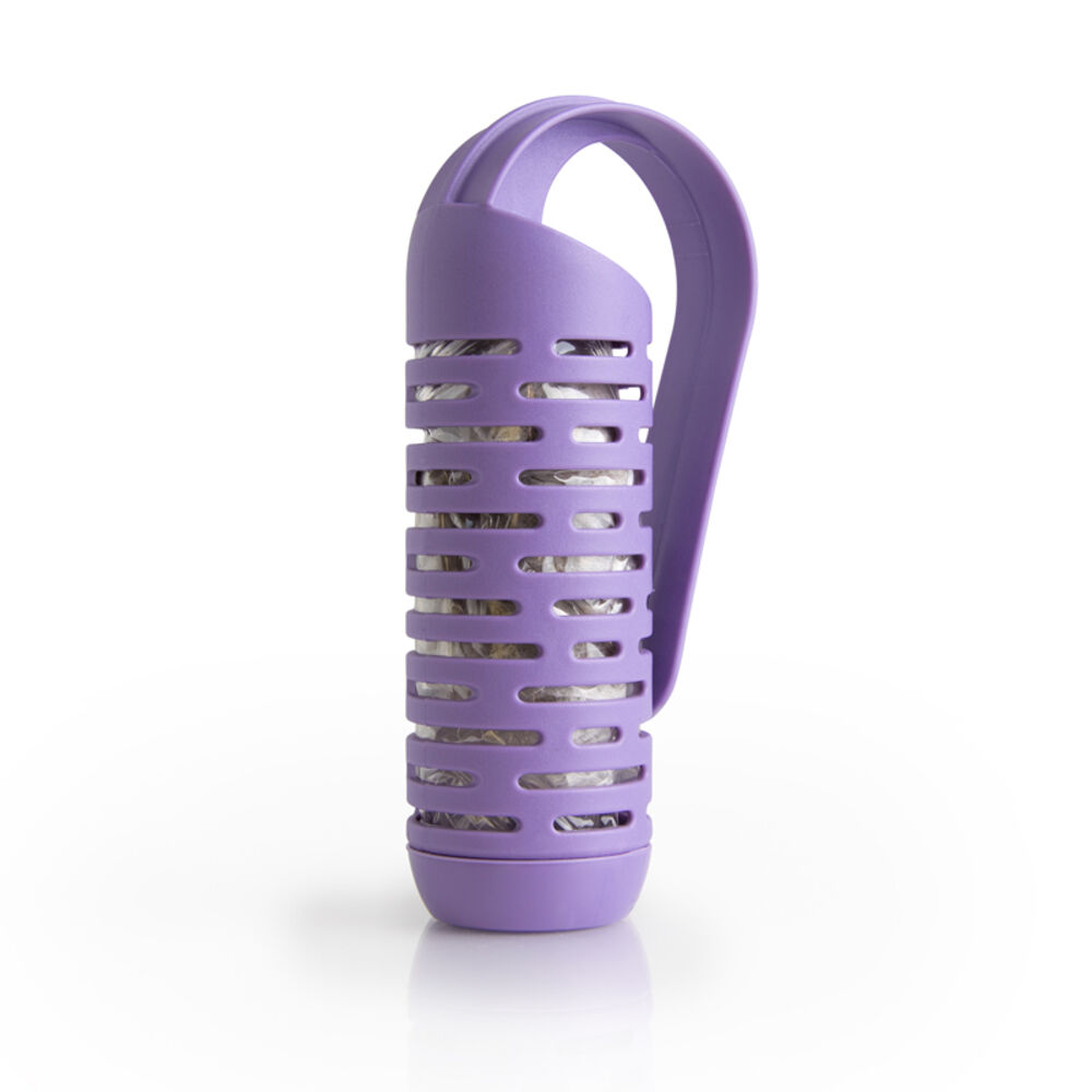 image of Closet Clip Air Freshener, Lavender Scent