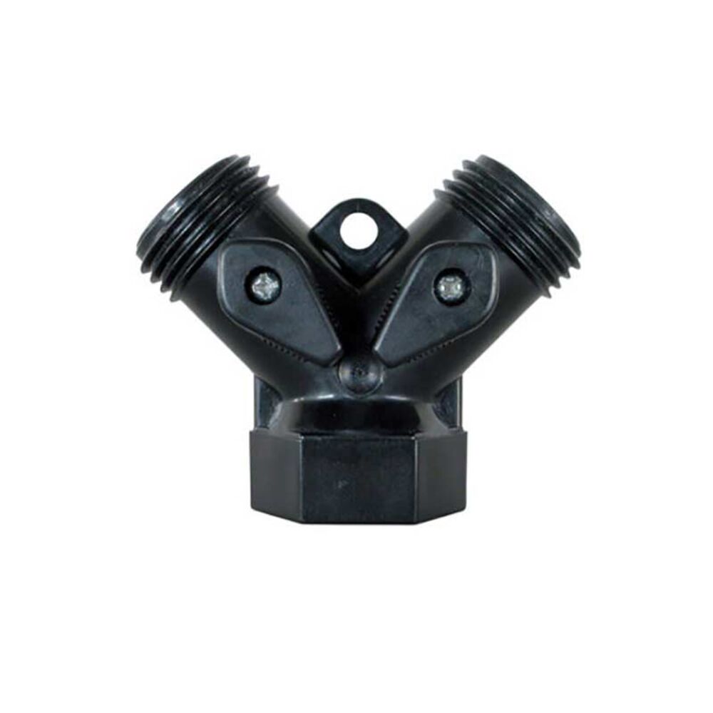 image of Y Shut-Off Valve