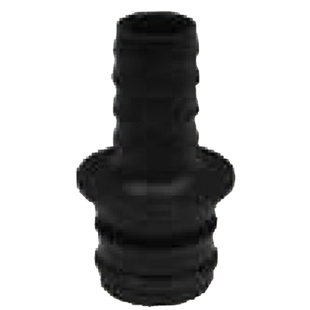image of Quick Connect Hose Barb, 1/2 in