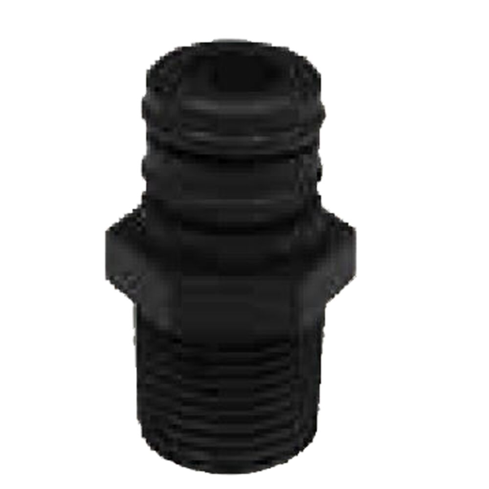 image of Quick Connect MNPT, 1/2 in