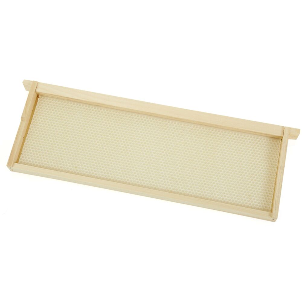 image of Medium Hive Frame, 5 pack