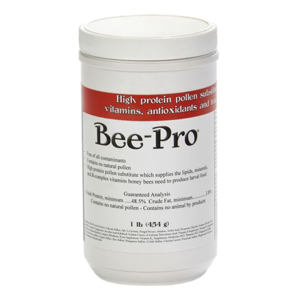 image of Pollen Substitue Powder