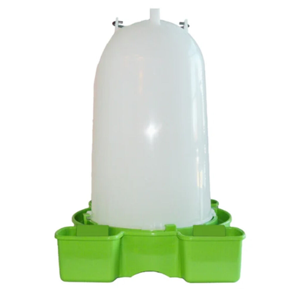 image of Plastic Duck Waterer, 3 gal