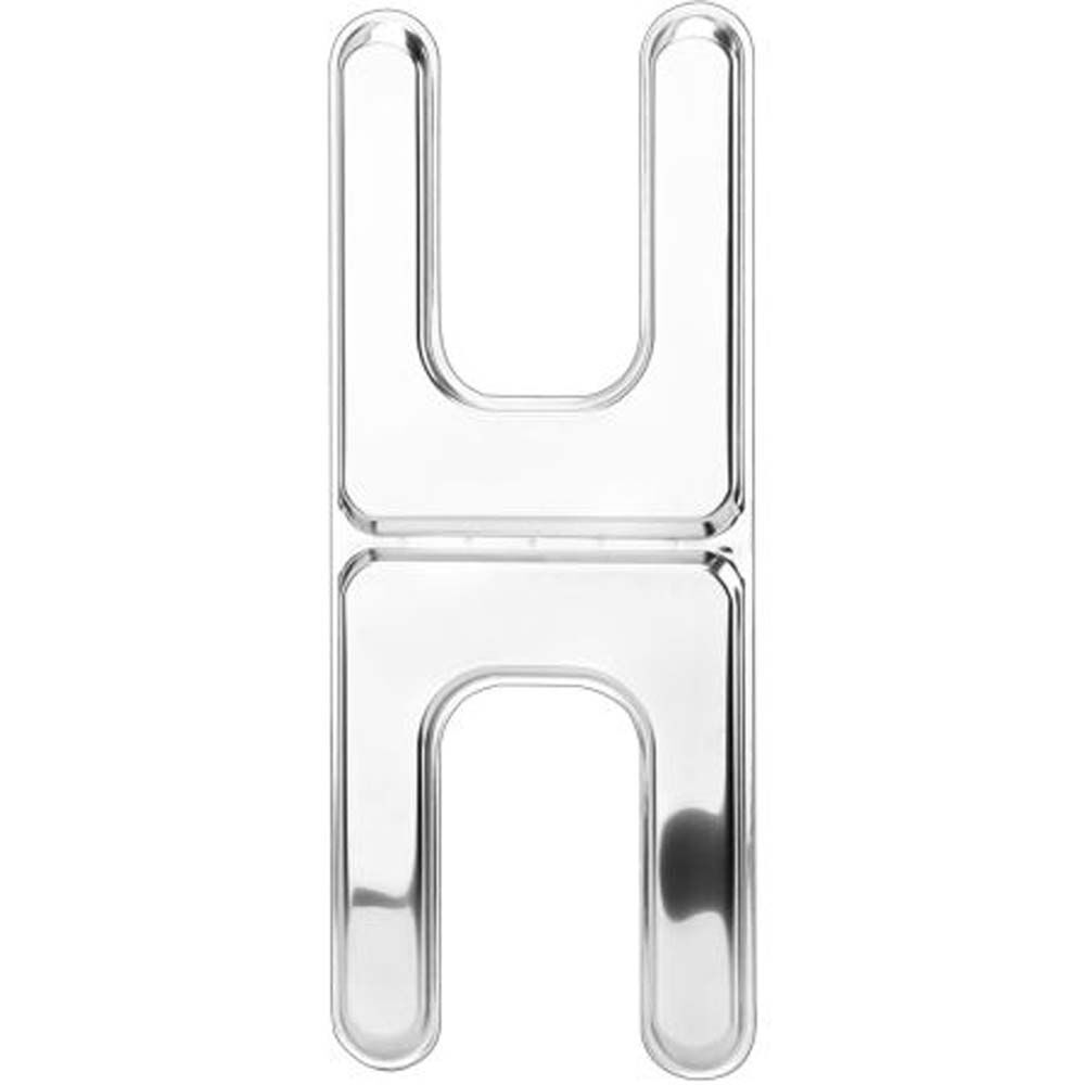 image of Universal Fit Large H Bar Burner