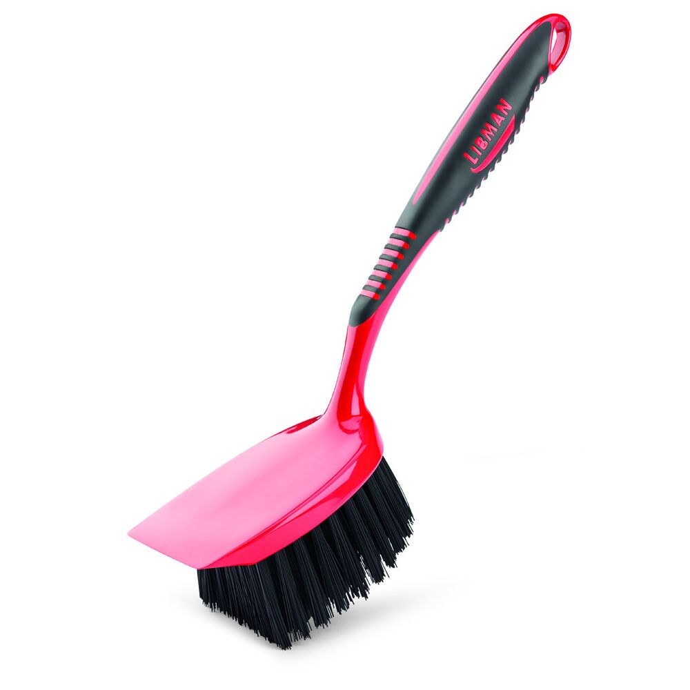 image of Short Handle Utility Brush