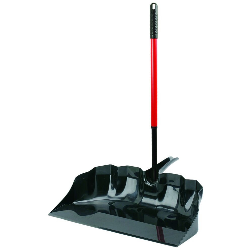 image of 22-in XL Scoop Dust Pan
