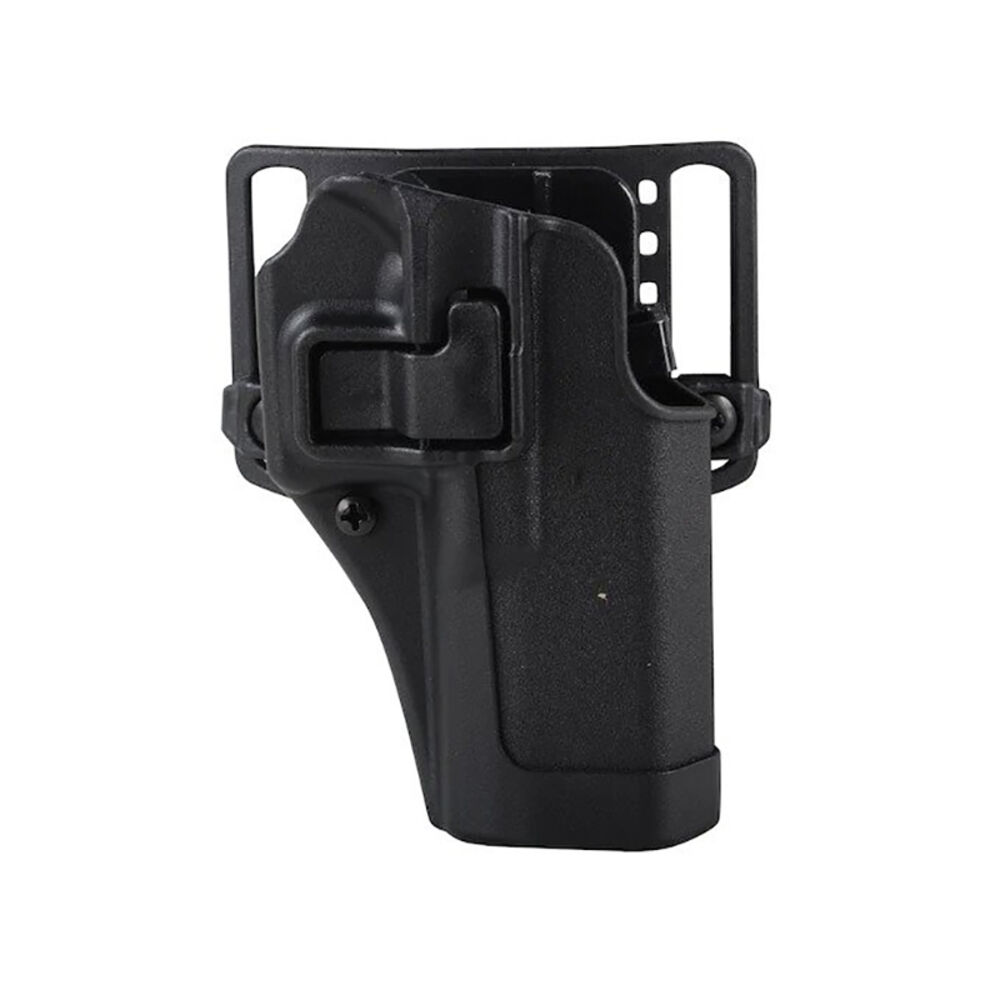 image of Serpa CQC Concealment Holster Sig P250/P320 - 410561BK-R