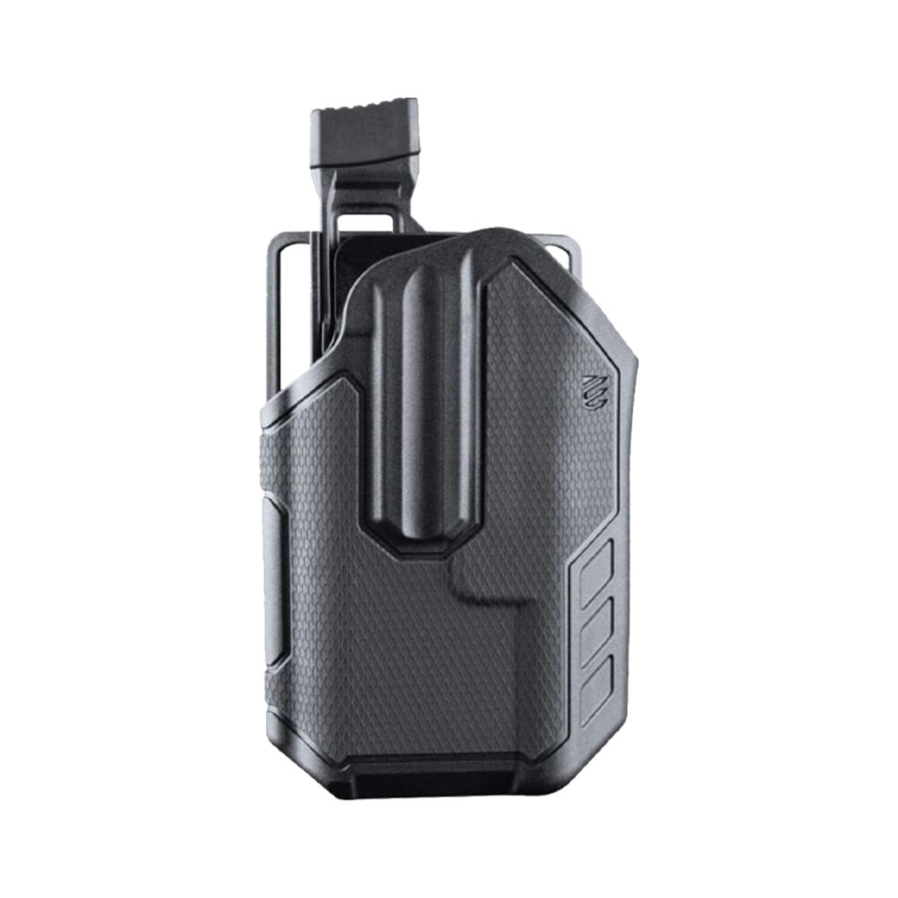image of Omnivore Right Hand Holster for Streamlight TLR-1/TLR-2