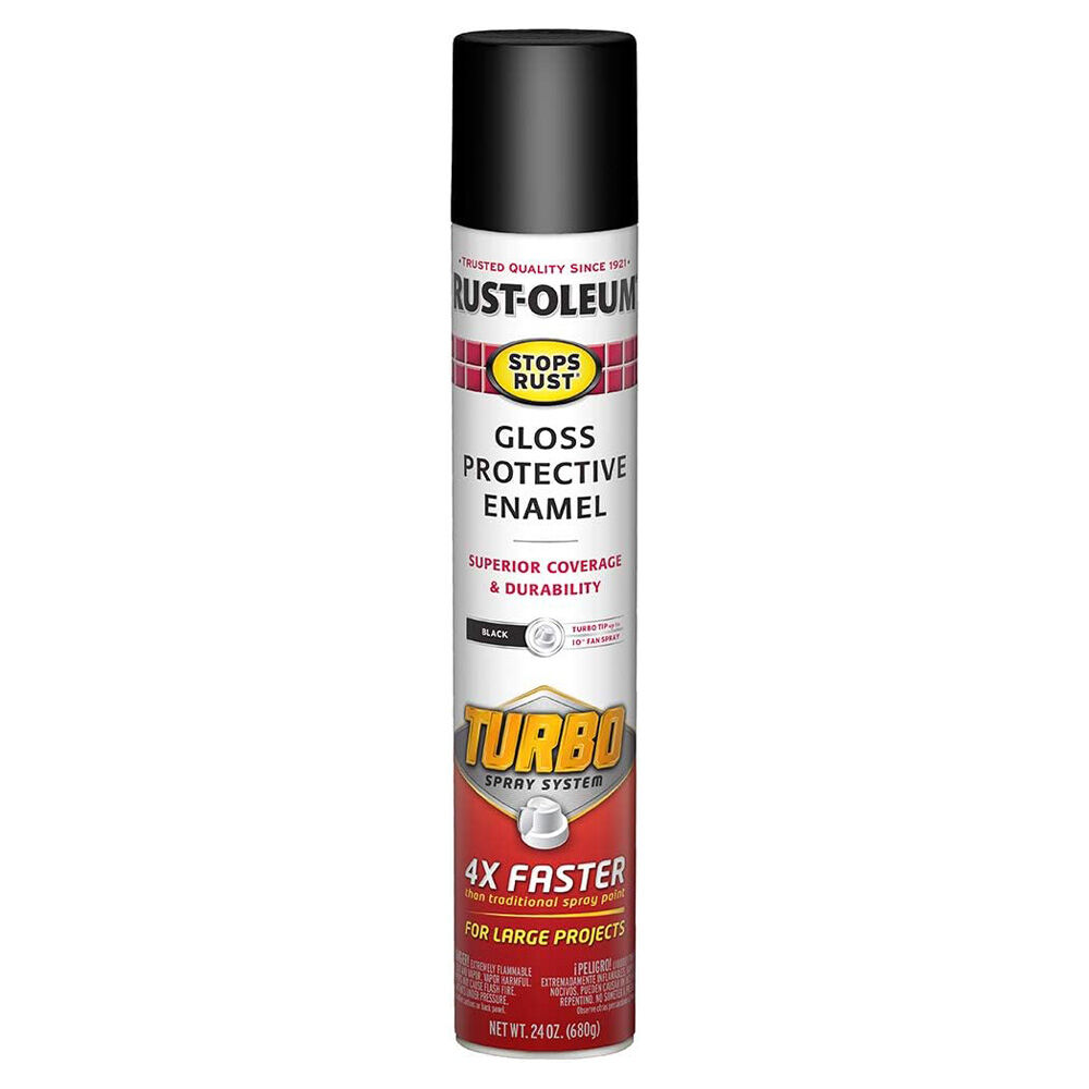 image of Turbo Spray Paint, 24 oz