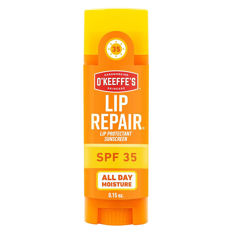 image of Lip Balm, SPF 35