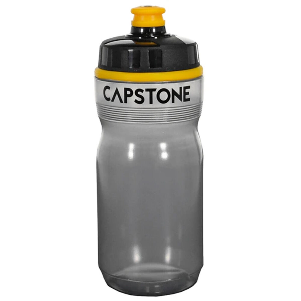 image of 20 oz Plastic Water Bottle