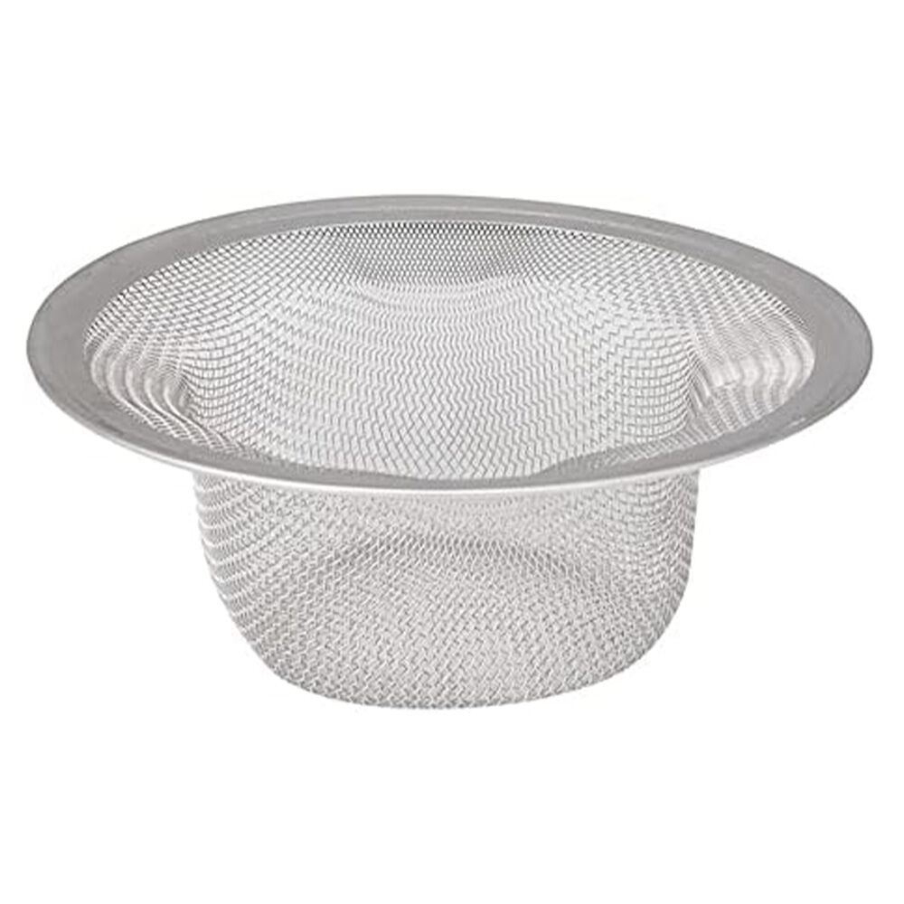 image of Stainless Steel Mesh Kitchen Strainer