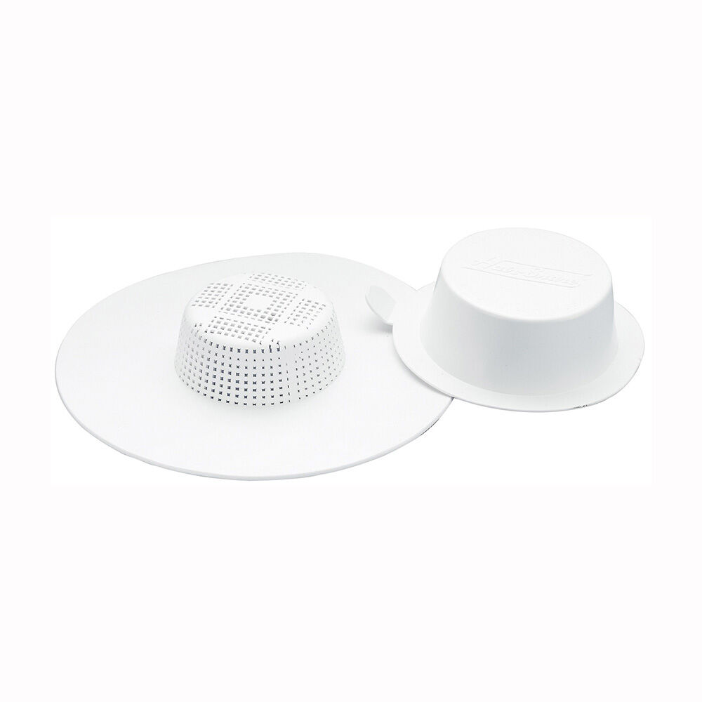 image of Plastic Kitchen Strainer/Drain Guard