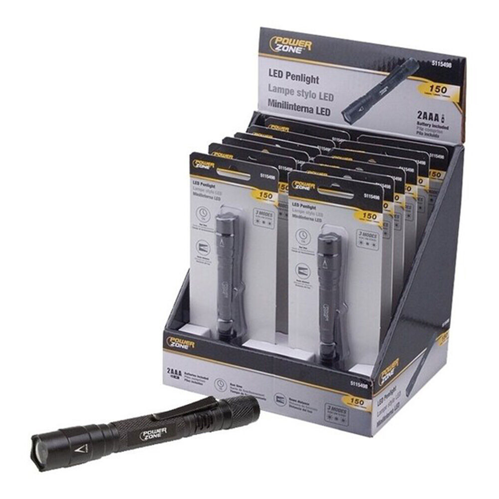 image of LED Penlight