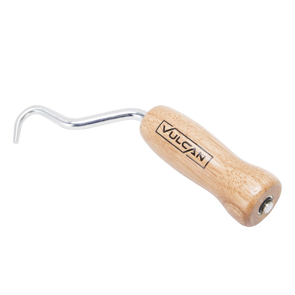 image of Hardwood Handle Bar Tie Twister Tool
