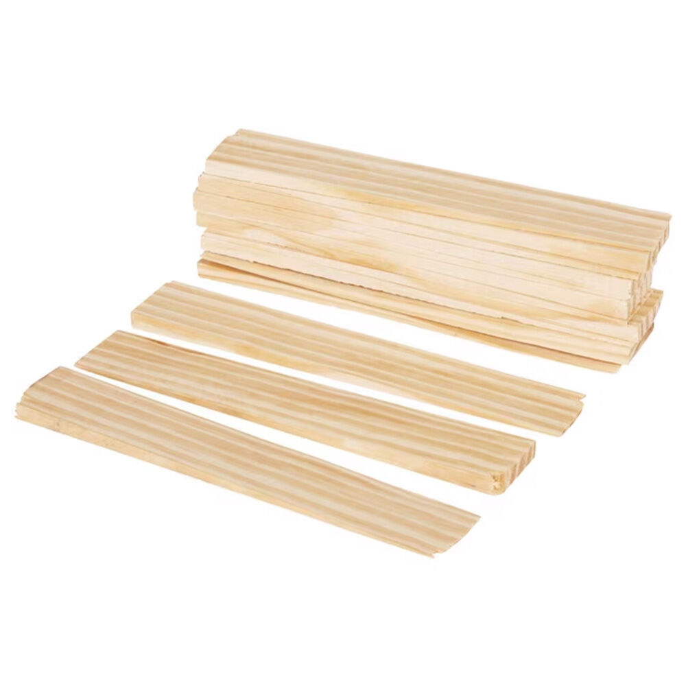 image of 8 in Wood Shim, 12 pk